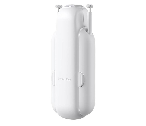 SwitchBot System do zasłon Curtain U Rail 3 - szyna U (biały) W2400000U - 1300980 - zdjęcie 2
